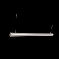 ART-S-TUBA 60 CN LED Светильник подвесной (комплектующие Китай)   -  Подвесные светильники 